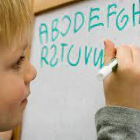 Dyslexia Toddler Basic